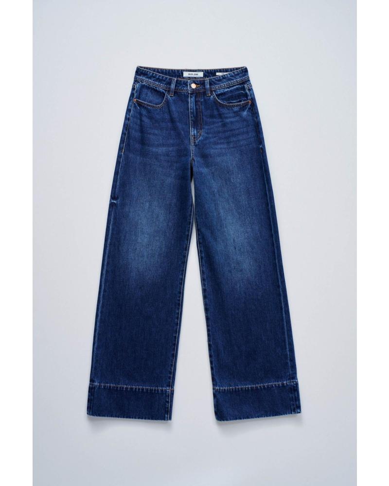 SALSA TEJANOS DE CHICA 21010367 DARK USED VARIOS COLORES