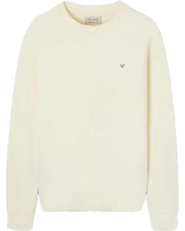 FELPA SILBON 133843 GREGGIO BEIGE BEIGE