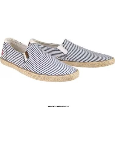 SUPERDRY SUPERDRY DECKHAND AZUL