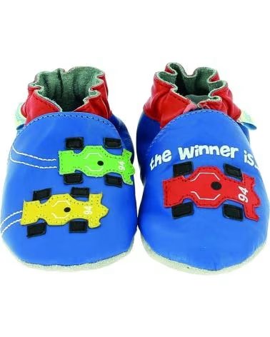 ROBEEZ ROBEEZ RACING AZUL