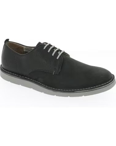 KICKERS ZAPATO HOMBRE EVAN - MARRóN