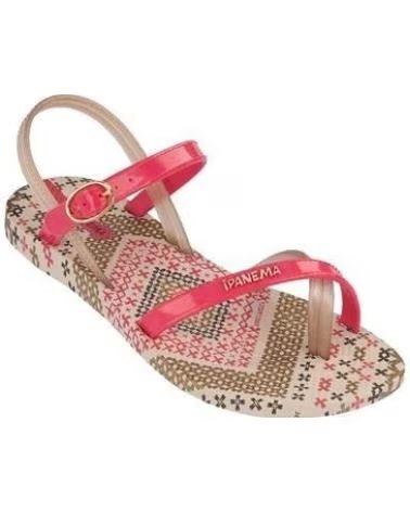 IPANEMA SANDÁLIAS IPANEMA PREM IV 80839 BEIGE