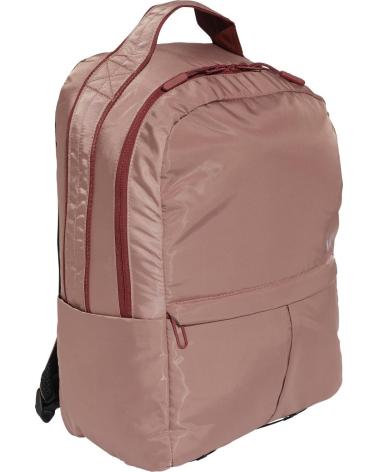 ADIDAS ZAINO SPORTIVO YOGA JE3221 ROSA MALVA MARRóN
