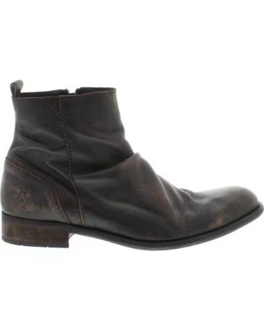 FLY LONDON STIVALE WEX DI FLY LONDON NEGRO