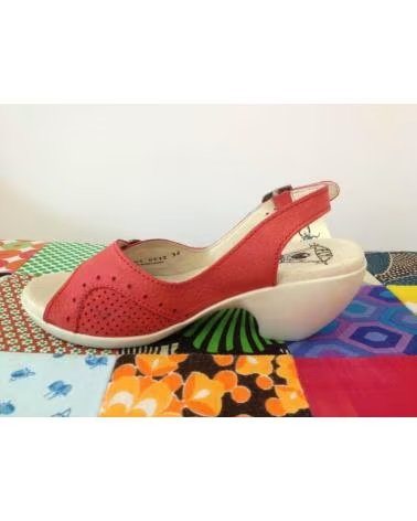 FLY LONDON FLY LONDON BAM SANDAL VARIOS COLORES