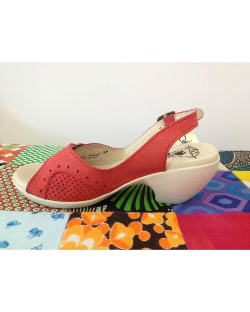 FLY LONDON FLY LONDON BAM SANDAL VARIOS COLORES