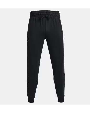 UNDER ARMOUR LANGE TRAININGSHOSE UNISEX GRAU GRIS