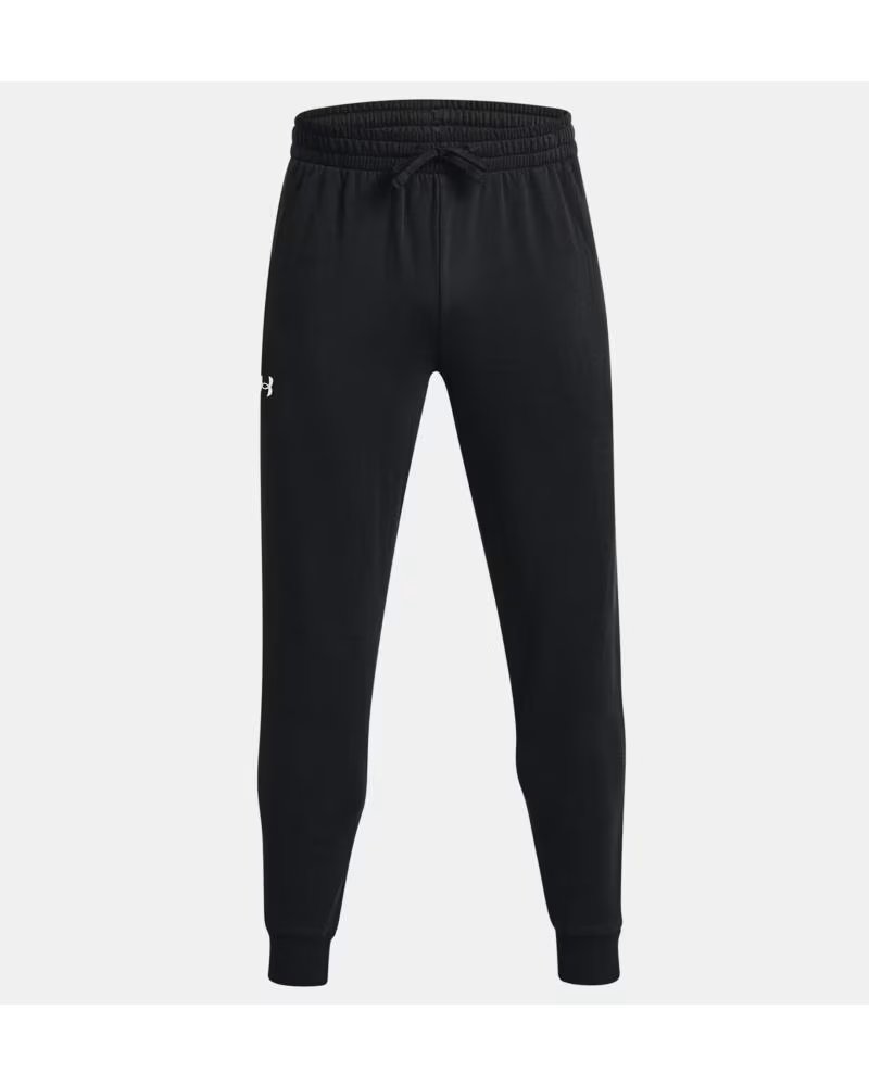 UNDER ARMOUR PANTALON DE SURVÊTEMENT LONG UNISEXE GRIS GRIS