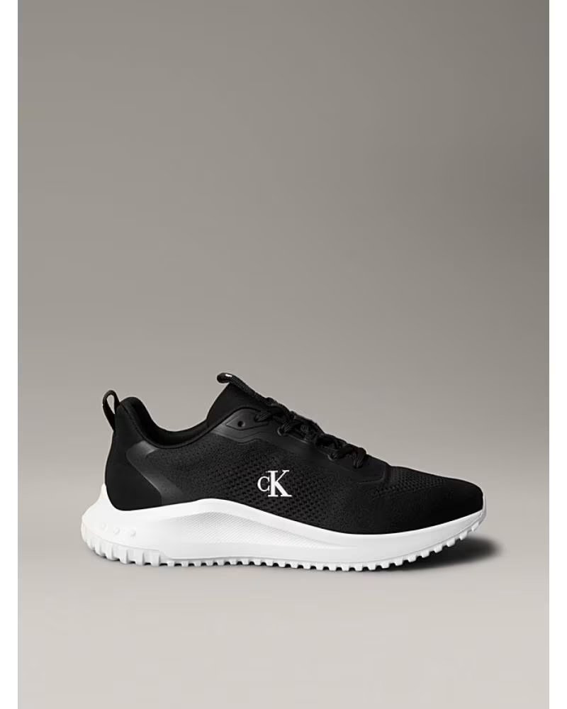 CALVIN KLEIN ZAPATILLAS YM0YM01387 NEGRO
