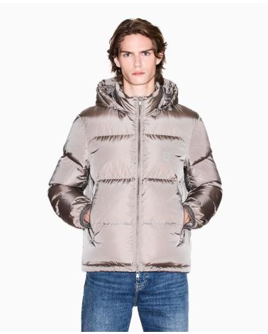 ARMANI EXCHANGE AX PARKAS Y CAZADORAS DE CHICO XM000348AF12286 BEIGE