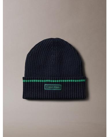 CALVIN KLEIN GORRITO LV04D8054G AZUL