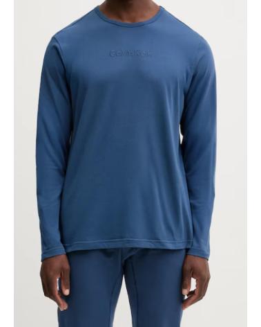CALVIN KLEIN PIJAMAS LV00NM2957 AZUL