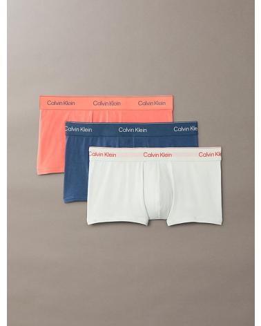 CALVIN KLEIN BOXER LV00NB4389 MULTI VARIOS COLORES