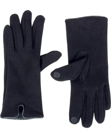 ONLY GUANTES 15183880 NEGRO