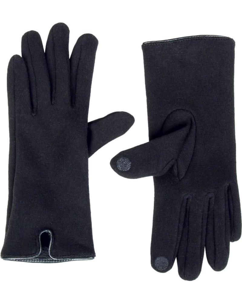ONLY GUANTES 15183880 NEGRO