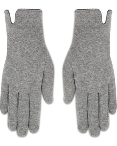 ONLY GUANTES EN PARA MUJER GRIS