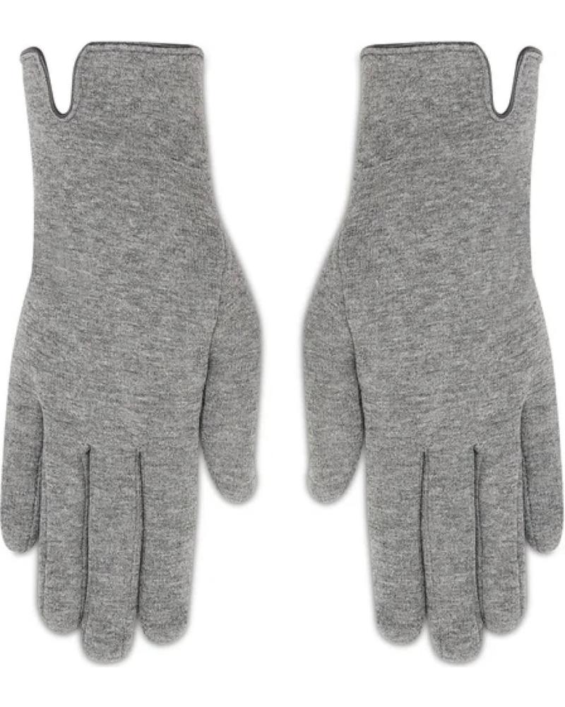 ONLY GUANTES EN PARA MUJER GRIS