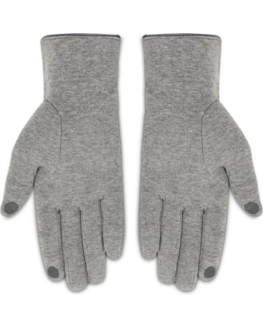 ONLY GUANTES EN PARA MUJER GRIS