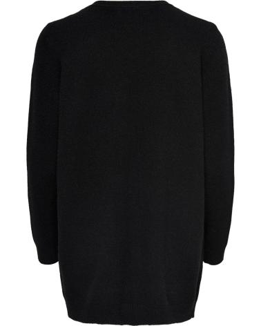 ONLY CHAQUETAS DE CHICA 15174274 NEGRO