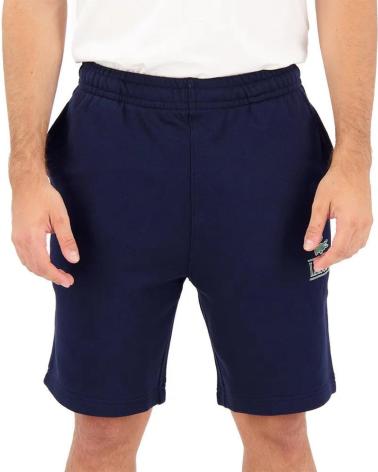 LACOSTE PANTALONES HOMBRE GH1220 AZUL MARINO