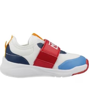 SNEAKERS MUNICH CLAUDIA 01 BIANCHE 8187001 BLANCO