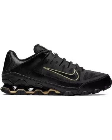 NIKE REAX 8 TR HERREN-SNEAKER NEGRO