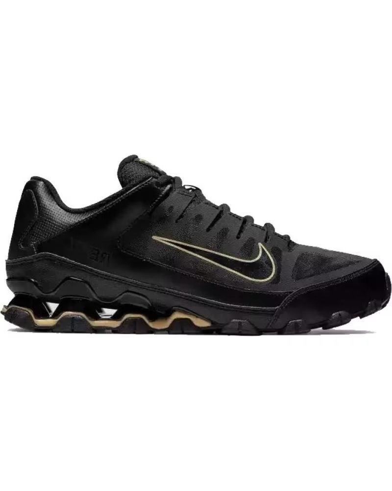 NIKE REAX 8 TR HERREN-SNEAKER NEGRO