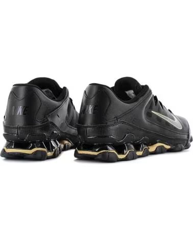 NIKE REAX 8 TR HERREN-SNEAKER NEGRO