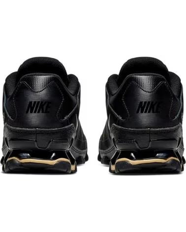 NIKE REAX 8 TR HERREN-SNEAKER NEGRO