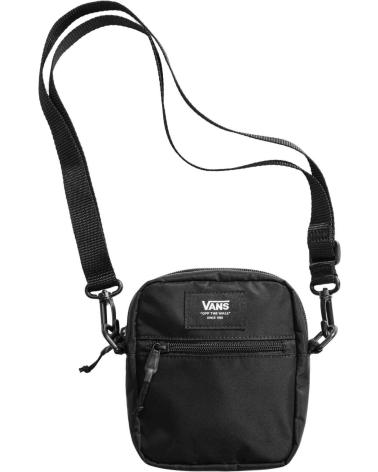 BORSA A TRACOLLA VANS OFF THE WALL NERA UNISEX NEGRO