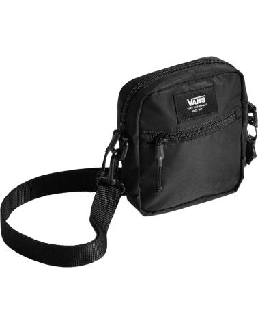 BORSA A TRACOLLA VANS OFF THE WALL NERA UNISEX NEGRO
