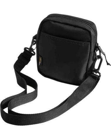 BORSA A TRACOLLA VANS OFF THE WALL NERA UNISEX NEGRO