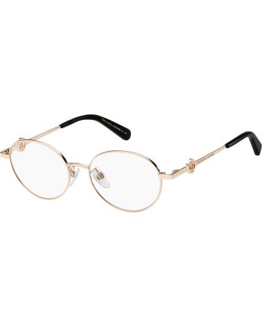 MARC JACOBS MARC-609-G-RHL