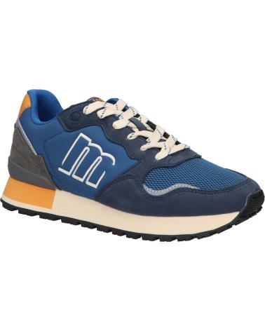 MTNG 84427 C58404 - LOTTOS AZUL - NIXON AZUL