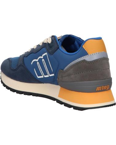 MTNG 84427 C58404 - LOTTOS AZUL - NIXON AZUL