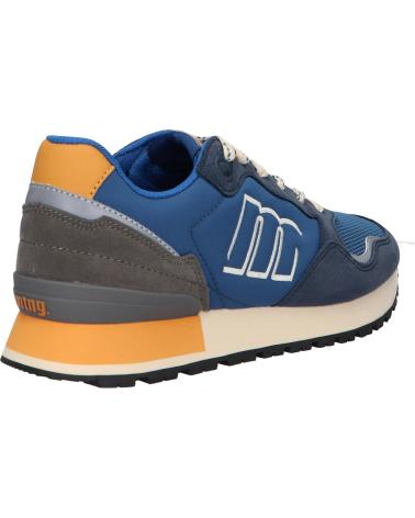 MTNG 84427 C58404 - LOTTOS AZUL - NIXON AZUL