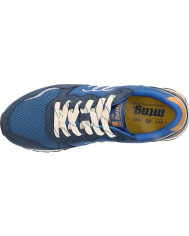 MTNG 84427 C58404 - LOTTOS AZUL - NIXON AZUL