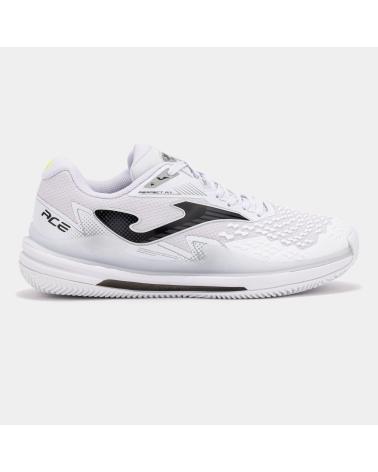 JOMA ACE MEN CLAY 2422 3197 BLANCO