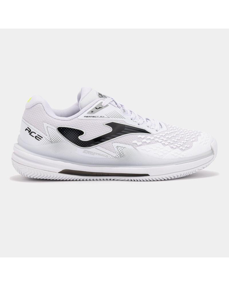 JOMA ACE MEN CLAY 2422 3197 BLANCO