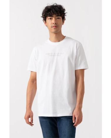 ARMANI EXCHANGE AX CAMISETAS DE CHICO XM001280AF10361 BLANCO