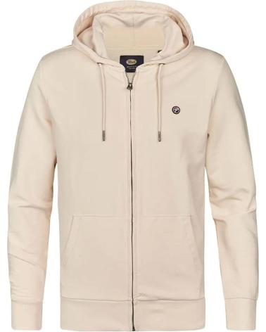 PETROL SUDADERAS DE CHICO SWH337 BEIGE
