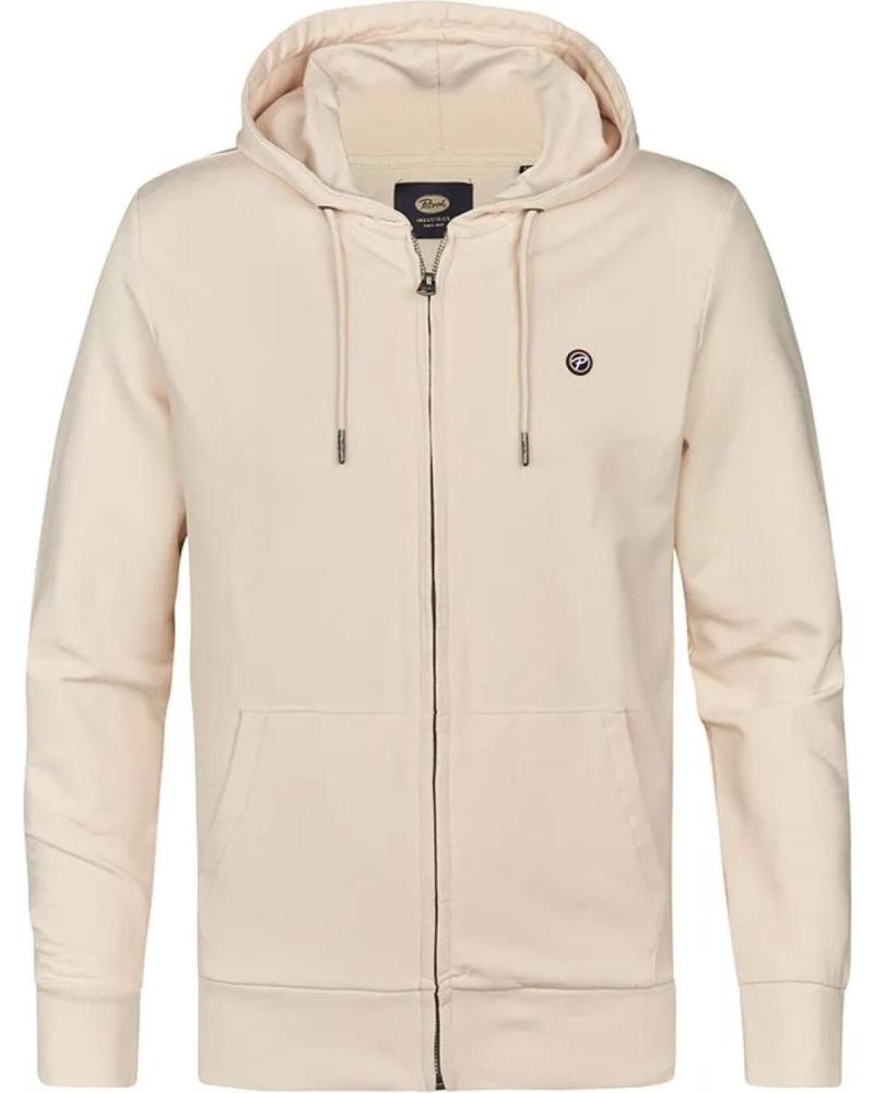 PETROL SUDADERAS DE CHICO SWH337 BEIGE