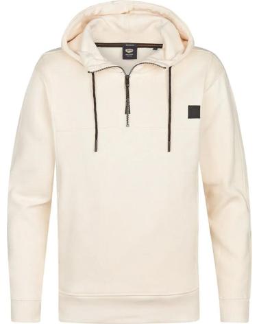 PETROL SUDADERAS DE CHICO SWH327 BEIGE