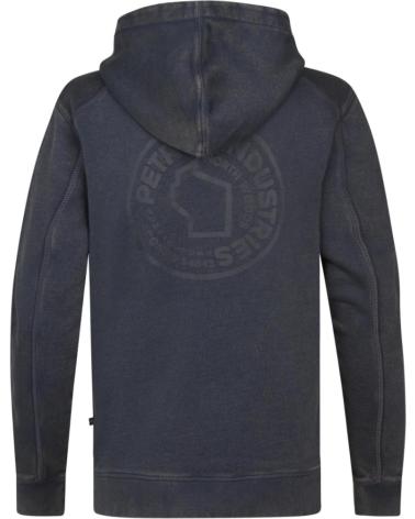 PETROL SUDADERAS DE CHICO SWH311 GRIS
