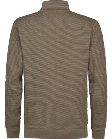 PETROL SUDADERAS DE CHICO SWC343 BEIGE