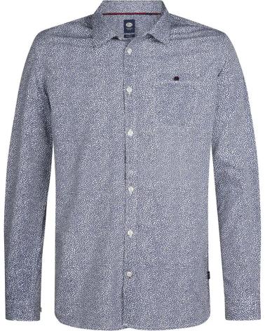 PETROL CAMISAS DE CHICO SIL409 DARK USED VARIOS COLORES