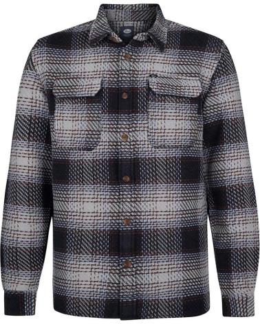 PETROL CAMISAS DE CHICO SIL405 CLARO GRIS