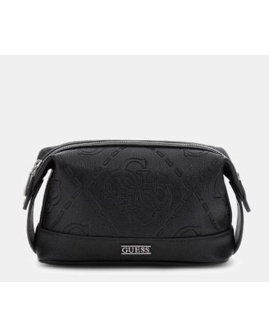 GUESS JEANS BOLSO PMBONGP5456 NEGRO