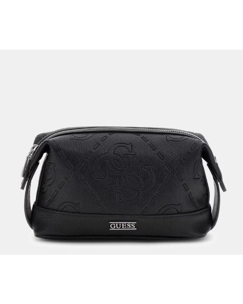 GUESS JEANS BOLSO PMBONGP5456 NEGRO