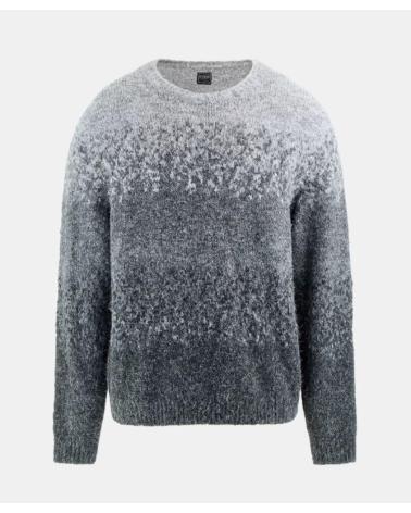 GUESS JEANS JERSEYS DE CHICO M5BR39Z0932 GRIS